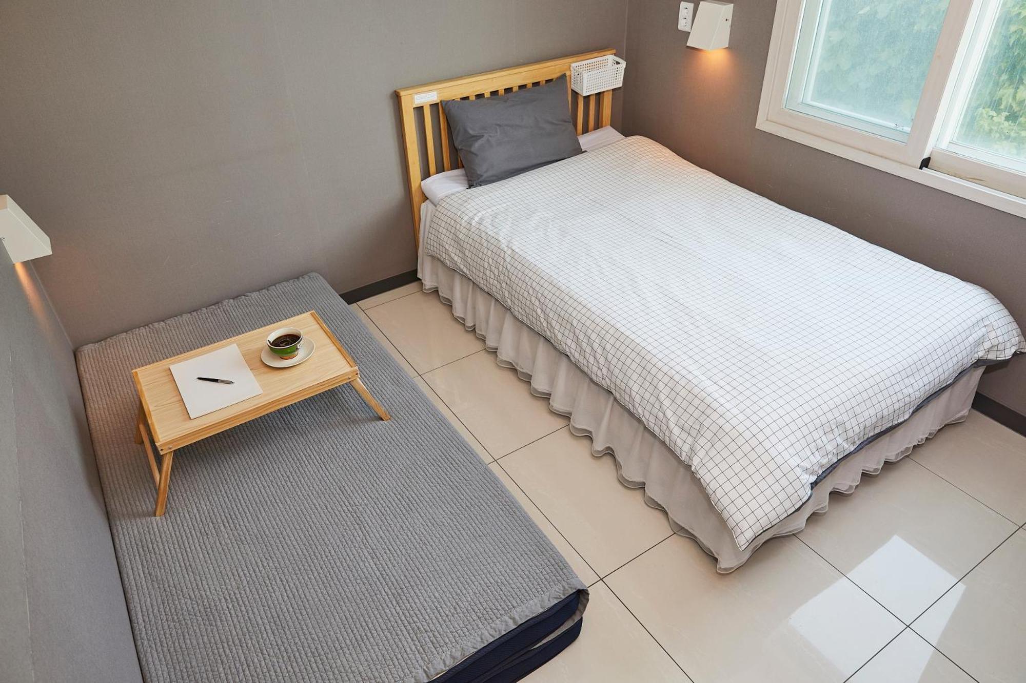 Red-Lighthouse Guest House Sokcho Zimmer foto